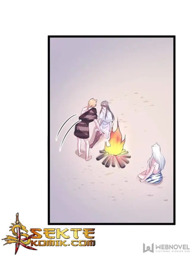 Beauty and the Beasts Chapter 114 Gambar 9
